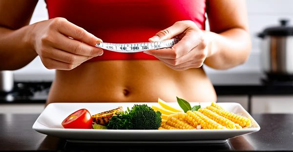 Choix alimentaires pour perte de poids : conseils naturels et efficaces