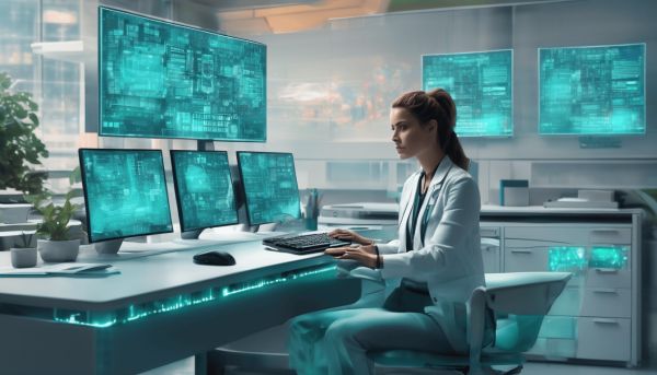 Code FINESS : comprendre son rôle et son utilisation en santé