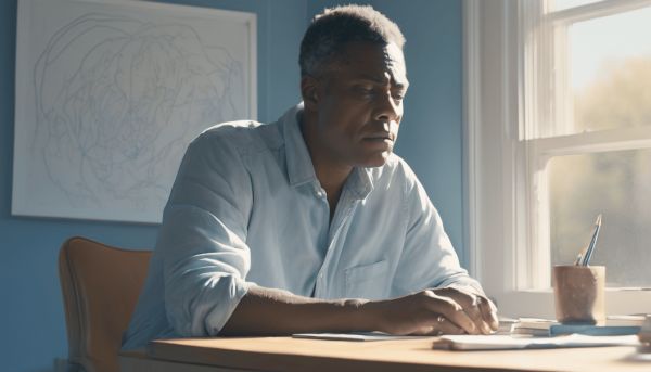 Comment la migraine ophtalmique vous affecte-t-elle vraiment ?