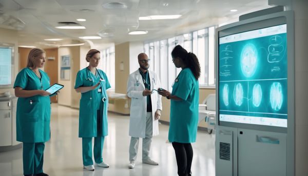 Comprendre l’identifiant RPPS et ses avantages pour les professionnels de santé