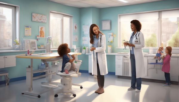 Pourquoi choisir Dr Besson pour votre santé familiale
