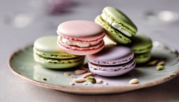 Que savoir sur les calories d’un macaron ?