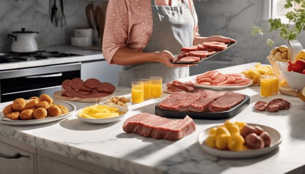Quels aliments à éviter quand on lutte contre le cholestérol ?
