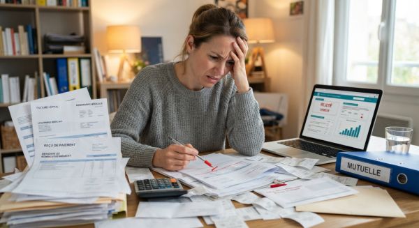Top erreurs à éviter lors du remboursement des frais médicaux
