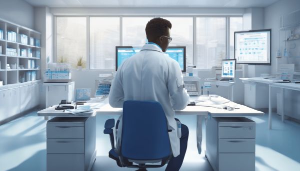Trouver numéro FINESS médecin : étapes pour une identification rapide