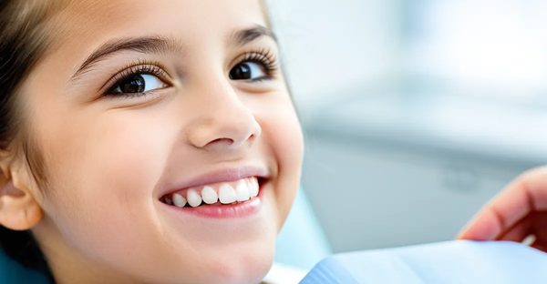 Votre spécialiste orthodontie pour enfants à nanterre !